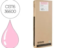 INK-JET EPSON GF STYLUS PHOTO 7900/9900 MAGENTA VIVO CLARO ALTA CAPACIDAD