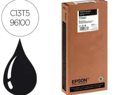 INK-JET EPSON GF STYLUS PHOTO 7900/9900 NEGRO FOTO