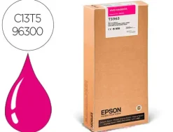 INK-JET EPSON GF STYLUS PHOTO 7900/9900 MAGENTA VIVO
