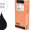 INK-JET EPSON GF STYLUS PRO-4900 NEGRO FOTO 200 ML