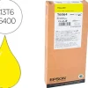 INK-JET EPSON GF STYLUS PRO 4880/4800 AMARILLO
