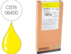 INK-JET EPSON GF STYLUS PRO 4880/4800 AMARILLO