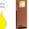INK-JET EPSON GF SURECOLOR SERIE SC-P AMARILLO ULTRACHROME HDX/HD 700ML