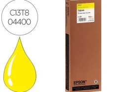 INK-JET EPSON GF SURECOLOR SERIE SC-P AMARILLO ULTRACHROME HDX/HD 700ML