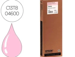 INK-JET EPSON GF SURECOLOR SERIE SC-P VIVID LIGHT MAGENTA ULTRACHROME HDX/HD 700ML