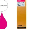 INK-JET EPSON SINGLEPACK VIVID MAGENTA T800300 ULTRACHROME PRO 700ML