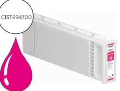 INK-JET EPSON SURECOLOR T3000 / T5000 / T7000 MAGENTA 3.000 PAG