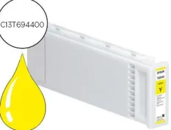 INK-JET EPSON SURECOLOR T 3000/T5000/T7000 AMARILLO -12.000 PAG-