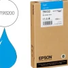INK-JET EPSON T9132 CIAN INK 200ML