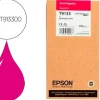 INK-JET EPSON T9133 VIVID MAGENTA INK 200ML