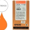 INK-JET EPSON T913A ORANGE INK 200ML