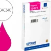 INK-JET EPSON T04C3 MAGENTA 1700 PAGINAS