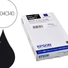 INK-JET EPSON T04C1 NEGRO 2900 PAGINAS