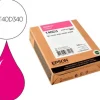 INK-JET EPSON ULTRACHROME XD2 MAGENTA T40D340 SC-T3100/SC-T 5100 50 ML