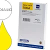 INK-JET EPSON WF-C8190 / WF-C8690 XXL AMARILLO