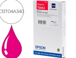 INK-JET EPSON WF-C8190 / WF-C8690 XXL MAGENTA