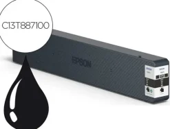 INK-JET EPSON WORKFORCE ENTERPRISE WF-C17590 NEGRO