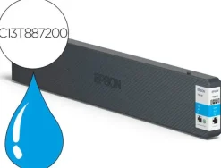 INK-JET EPSON WORKFORCE ENTERPRISE WF-C17590 CIAN