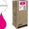 INK-JET EPSON WORKFORCE PRO WF-C869R MAGENTA XXL INK SUPPLY UNIT
