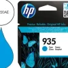INK-JET HP 935 OJP 6230 / 6830 CIAN -430 PAG-