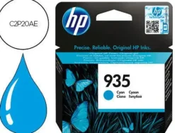 INK-JET HP 935 OJP 6230 / 6830 CIAN -430 PAG-