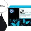 INK-JET HP DESIGNJET T7100 NEGRO MATE N 761 400 ML/1000 PAGINAS