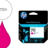 INK-JET HP DESIGNJET T120/T520 MAGENTA N 711 PACK 3/1000 PAGINAS