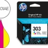 INK-JET HP N. 303 ENVY PHOTO 6230 / 7130 / 7830 COLOR TRICOLOR CAPACIDAD 200 PAGINAS