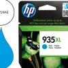 INK-JET HP 935XL OJP 6230 / 6830 CIAN -825 PAG-