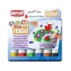 INSTANT TEMPERA PLAYCOLOR TEXTIL 10/GR 6UND 10401 MAK630584