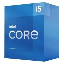 INTEL CORE I5-11400 PROCESADOR 2.60 GHZ