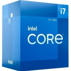 INTEL CORE I7-12700 PROCESADOR 4.9 GHZ