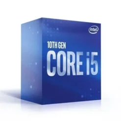 INTEL CORE I5-10400 PROCESADOR 2.90GHZ