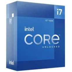 INTEL CORE I7-12700K PROCESADOR 3.6 GHZ