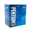 INTEL PENTIUM GOLD G6400 PROCESADOR 4 GHZ