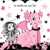ISADORA MOON SE METE EN UN LÍO (ISADORA MOON 5)