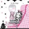 ISADORA MOON VA DE VIAJE (ISADORA MOON 9)
