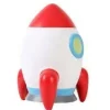 ITOTAL MONEY BOX SPACE ADVENTURE XL2549 HUCHA COHETE