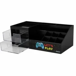 ITOTAL ORGANIZADOR DE ESCRITORIO LET`S PLAY XL2703C