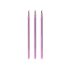 ITOTAL RECAMBIO BOLIGRAFO BORRABLE VILOLETA PURPURA 3 RECAMBIOS XL2297