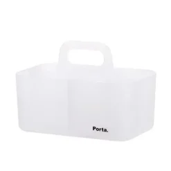 JB CESTA ORGANIZADORA LITEM PORTA COMPACT SMOG REF 271088 MEDIDA 170 X 250X156MM