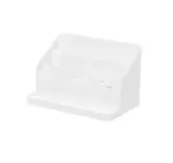 JB ORGANIZADOR ESCRITORIO LITEM DESKTOP BLANCO REF 271674