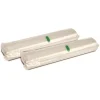 JOCCA 2 ROLLOS DE BOLSAS PARA ENVASADORA DE ALIMENTOS AL VACIO JOCCA 1087