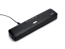 JOCCA ENVASADORA DE ALIMENTOS AL VACIO - INCLUYE 1 ROLLO DE BOLSAS