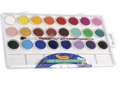 JOVI ACUARELA JOVI 24 PASTILLAS 800/24 MAK649962