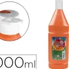 JOVI BOTE TÉMPERA LÍQUIDA 1.000 CC COLOR NARANJA 511/ 06 959511-6