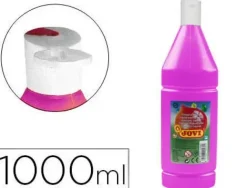JOVI BOTE TÉMPERA LÍQUIDA 1.000 CC COLOR MAGENTA 511/ 08 959511-52