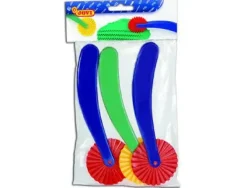 JOVI CORTADOR PLASTILINA 3U 422 422 MAK655217