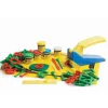 JOVI PASTA BLANDA BLANDIVER SET LETRAS-NUM 474 MAK649295