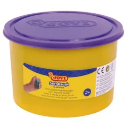 JOVI PASTA BLANDA BLANDIVER 460GR VIOLETA 46006 MAK649332